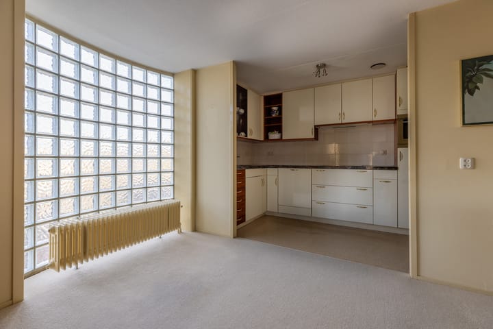 Foto 5 van Brinklaan 37-E