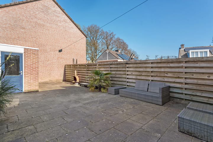 Foto 27 van Westenbergmate 36