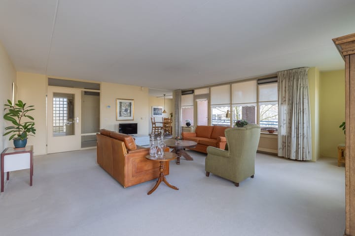 Foto 8 van Brinklaan 37-E