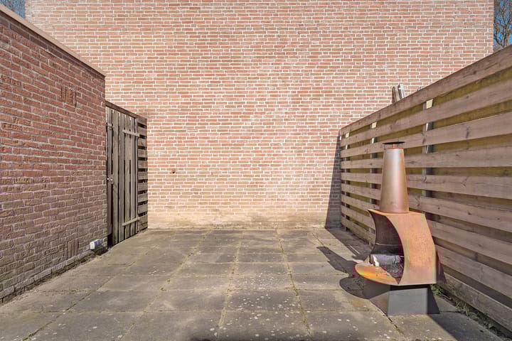 Foto 29 van Westenbergmate 36