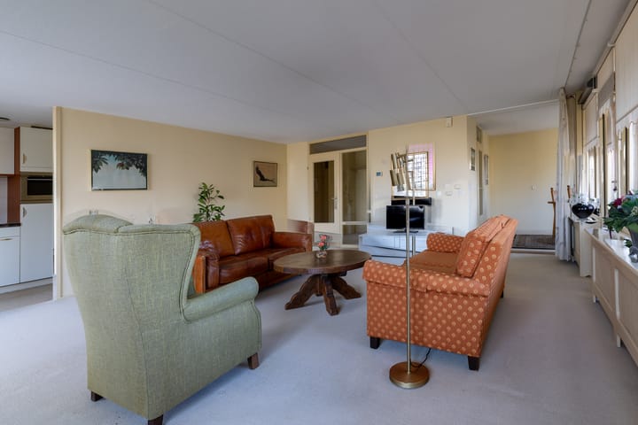 Foto 9 van Brinklaan 37-E