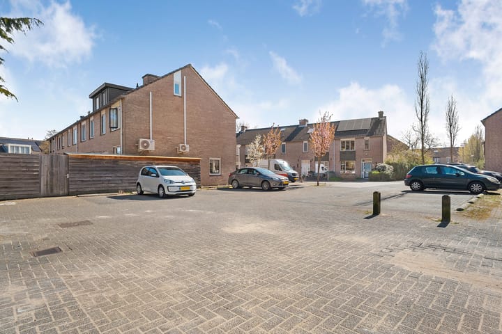 Foto 31 van Westenbergmate 36