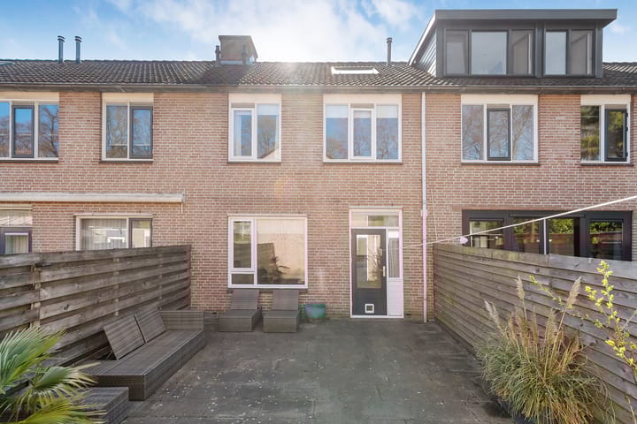 Foto 30 van Westenbergmate 36