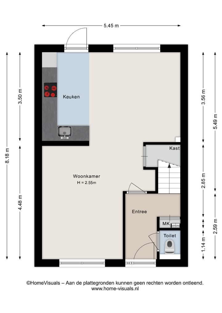 Foto 32 van Westenbergmate 36