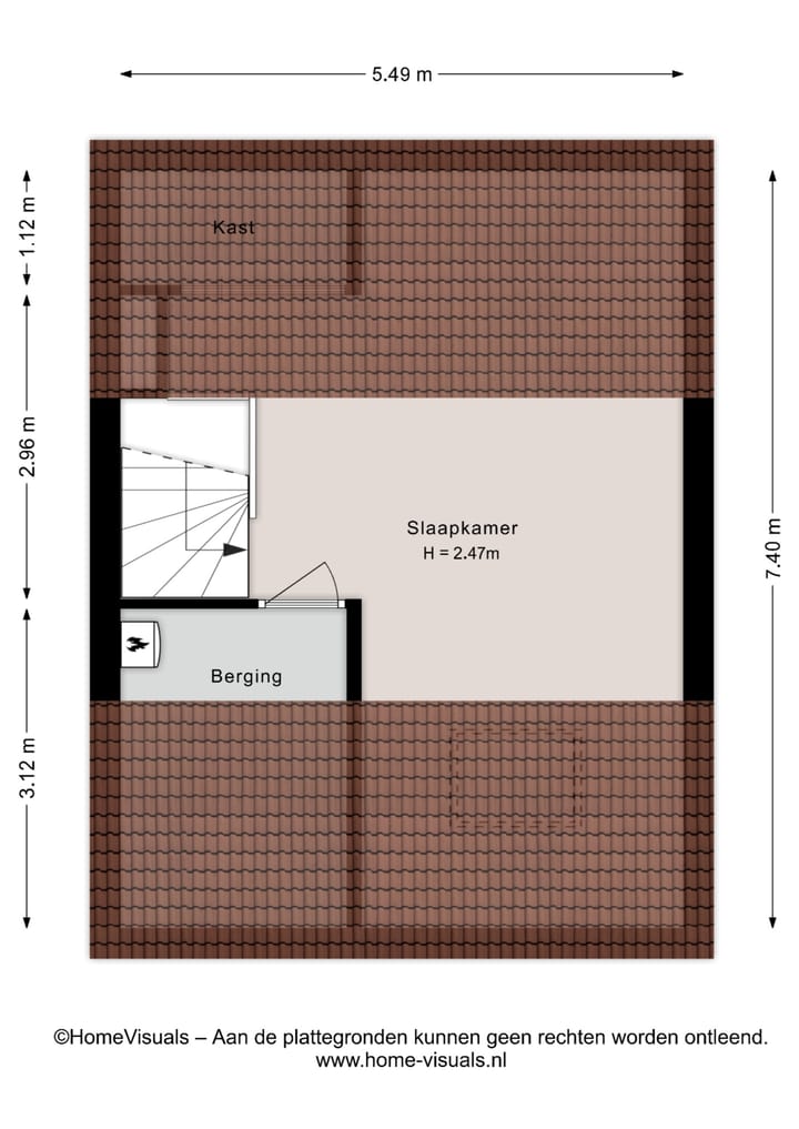 Foto 35 van Westenbergmate 36