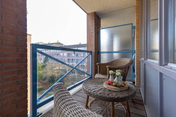 Foto 17 van Brinklaan 37-E