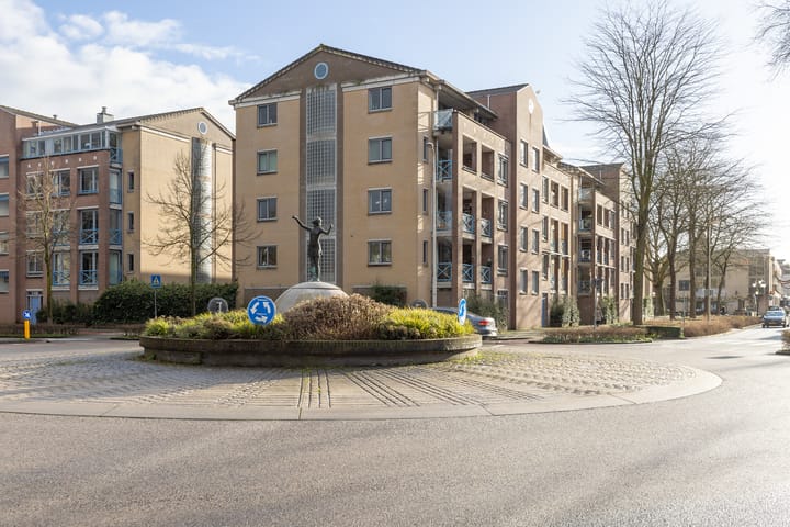 Foto 26 van Brinklaan 37-E