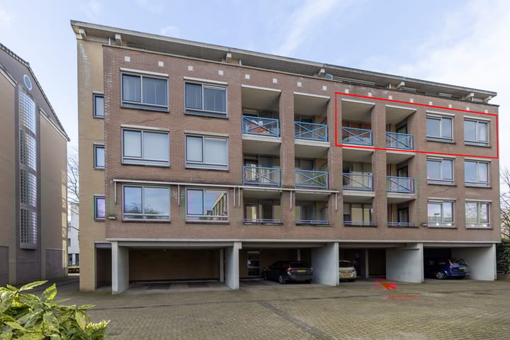 Foto 27 van Brinklaan 37-E