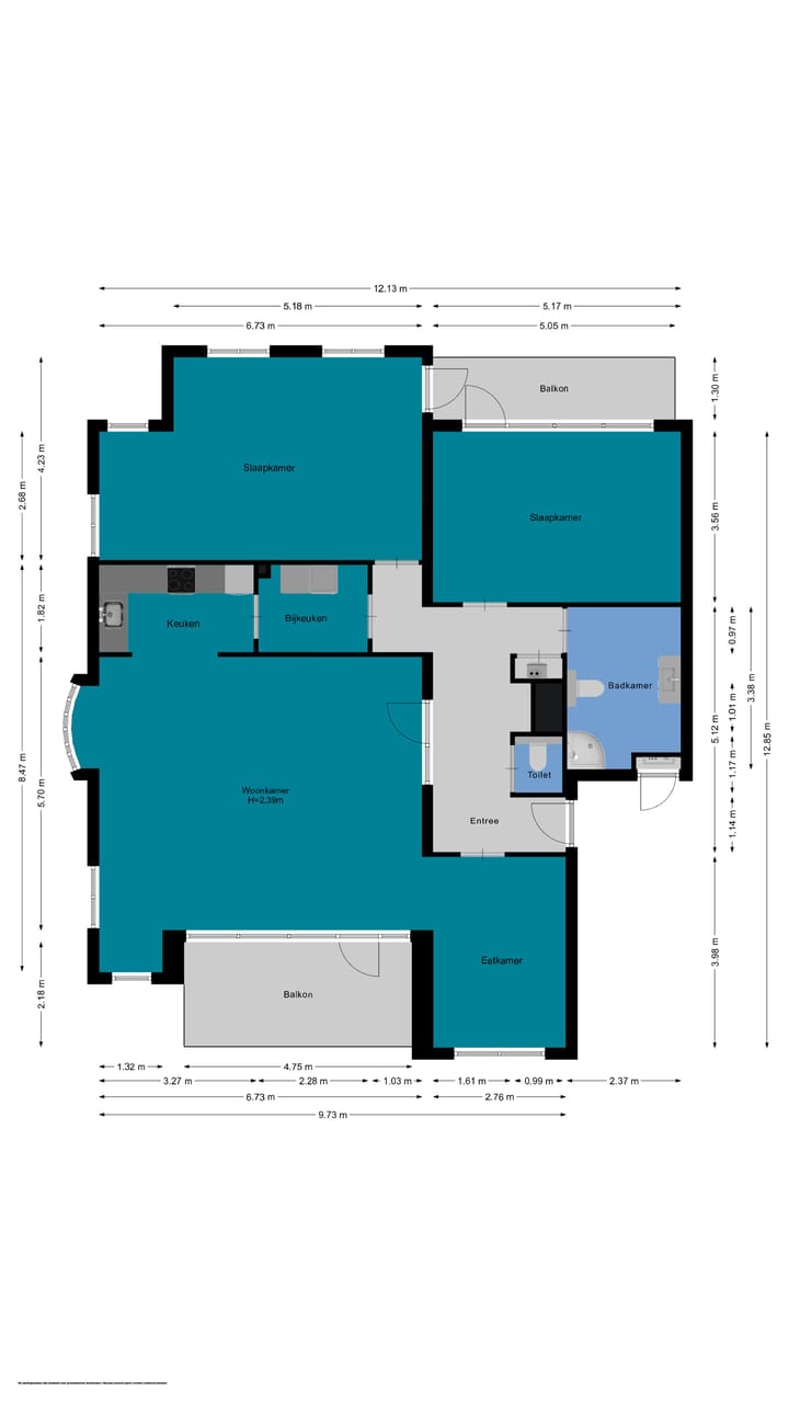 Foto 29 van Brinklaan 37-E