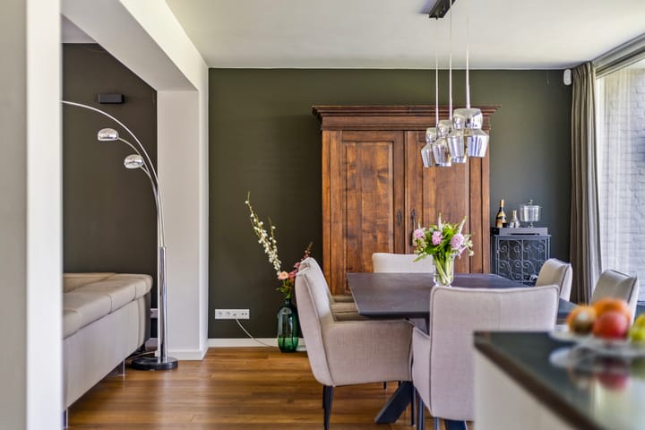 Foto 8 van Kennedylaan 74