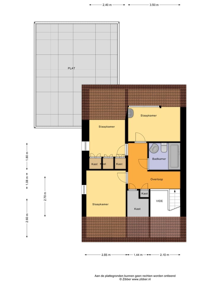 Foto 6 van De Helling 55