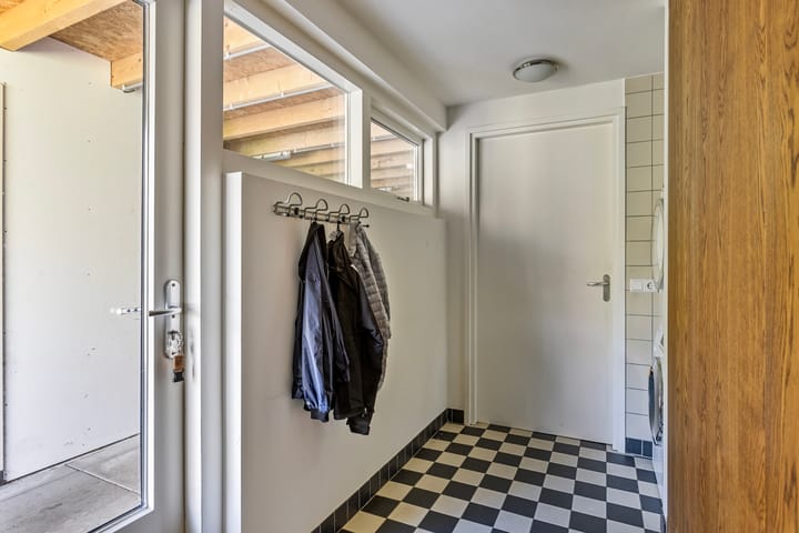 Foto 28 van Kennedylaan 74