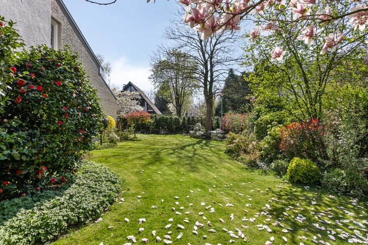 Foto 50 van Kennedylaan 74