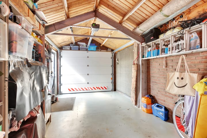 Foto 3 van Jozef Israëlslaan 52