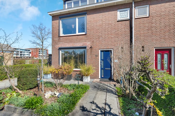 Foto 4 van Jozef Israëlslaan 52