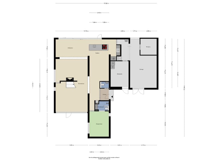 Foto 72 van Kennedylaan 74