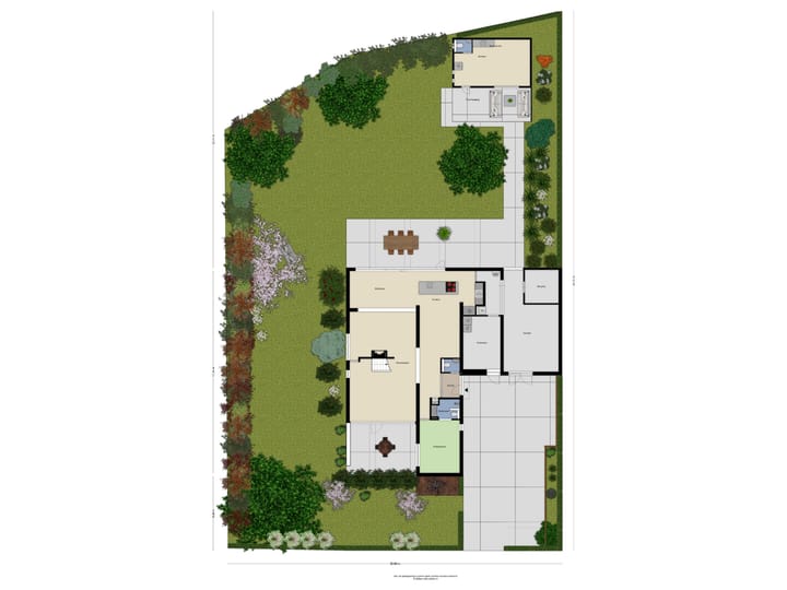 Foto 75 van Kennedylaan 74