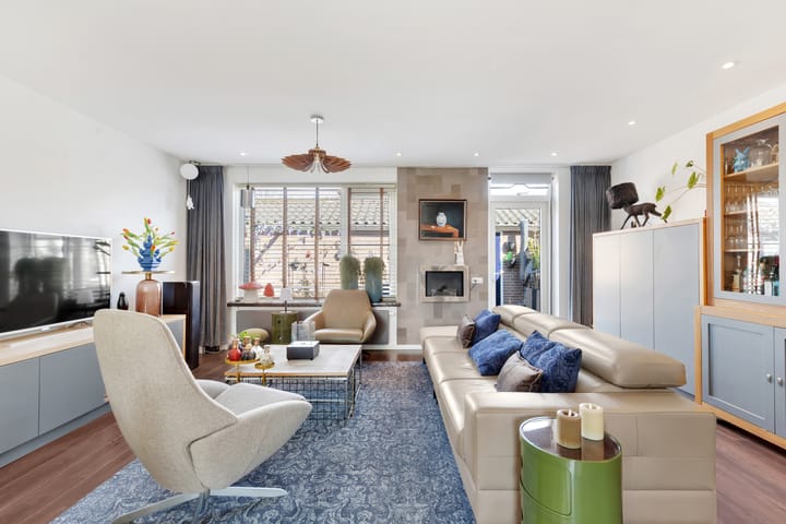 Foto 7 van Jozef Israëlslaan 52