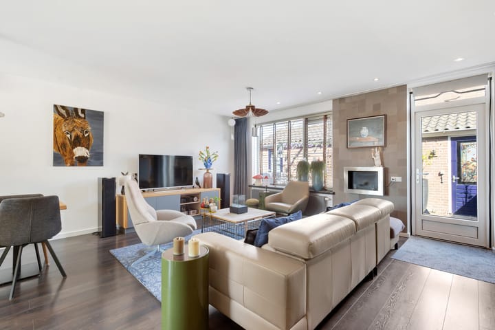 Foto 8 van Jozef Israëlslaan 52