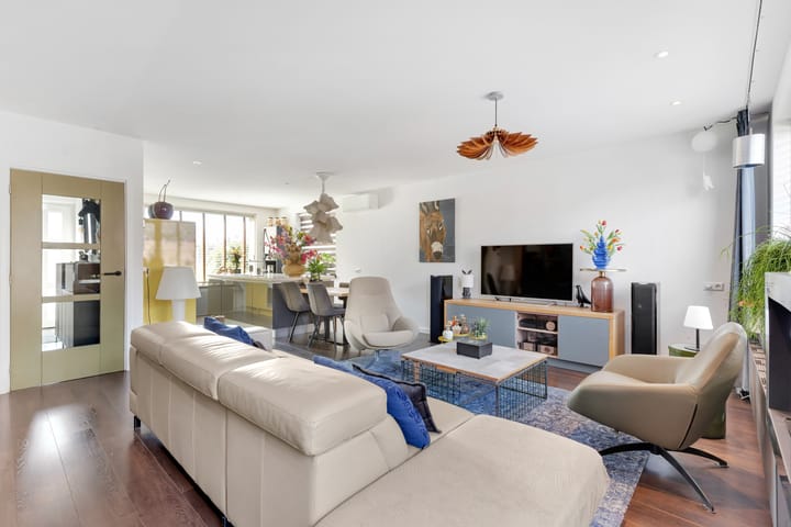 Foto 9 van Jozef Israëlslaan 52