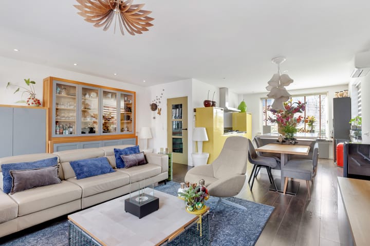 Foto 10 van Jozef Israëlslaan 52