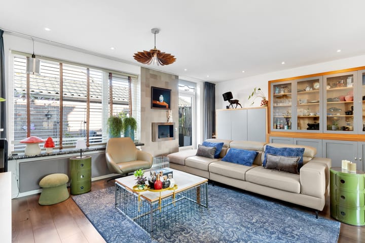 Foto 11 van Jozef Israëlslaan 52