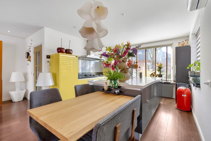 Foto 12 van Jozef Israëlslaan 52