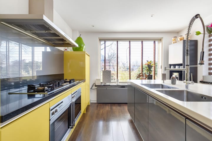 Foto 14 van Jozef Israëlslaan 52