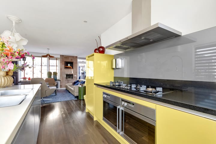 Foto 16 van Jozef Israëlslaan 52