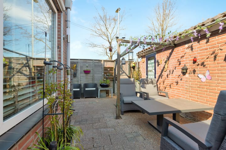 Foto 17 van Jozef Israëlslaan 52