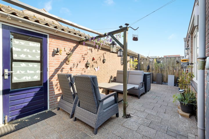 Foto 18 van Jozef Israëlslaan 52