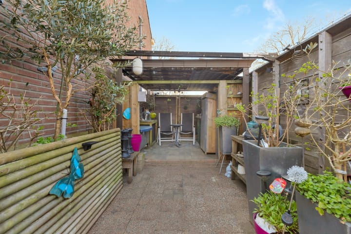 Foto 19 van Jozef Israëlslaan 52