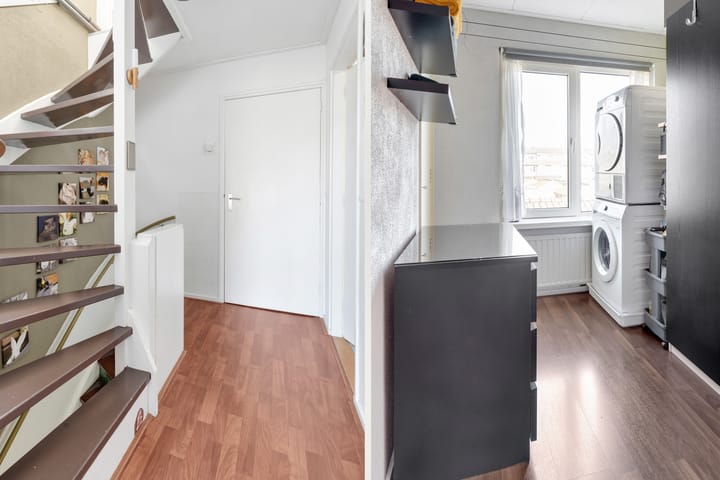 Foto 21 van Jozef Israëlslaan 52