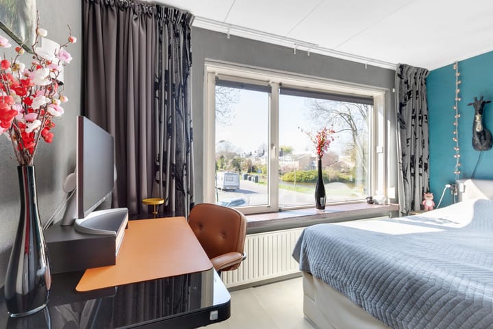 Foto 23 van Jozef Israëlslaan 52