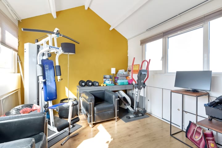 Foto 26 van Jozef Israëlslaan 52