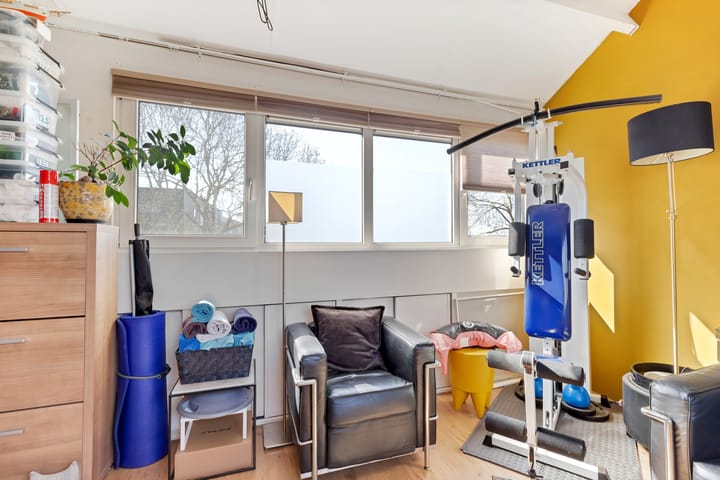 Foto 27 van Jozef Israëlslaan 52