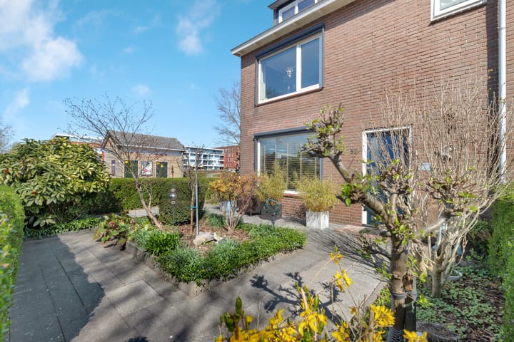 Foto 33 van Jozef Israëlslaan 52