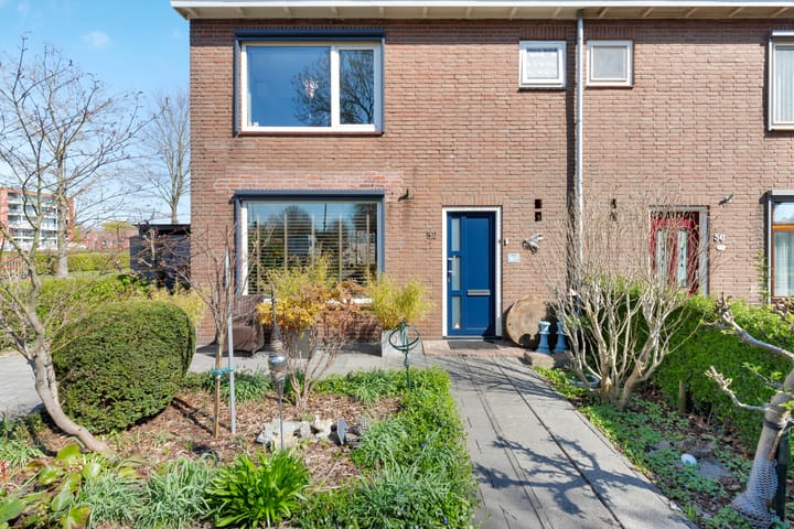 Foto 34 van Jozef Israëlslaan 52