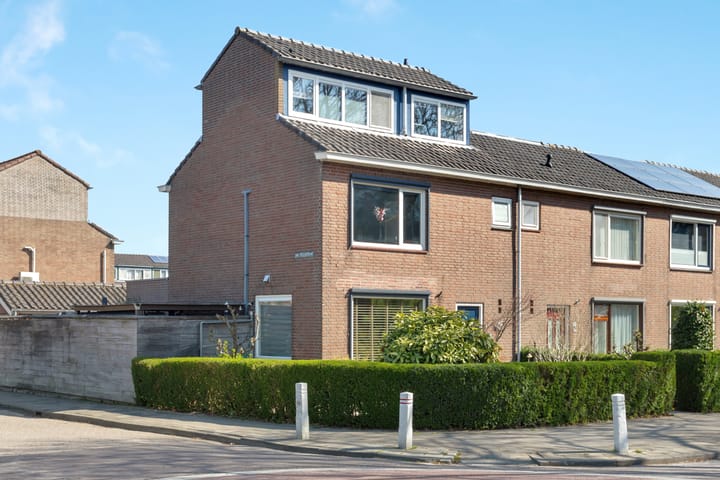 Foto 36 van Jozef Israëlslaan 52