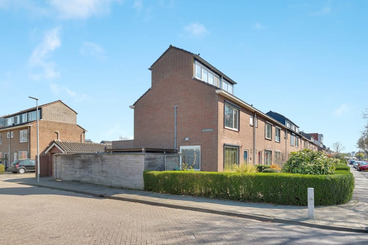 Foto 37 van Jozef Israëlslaan 52