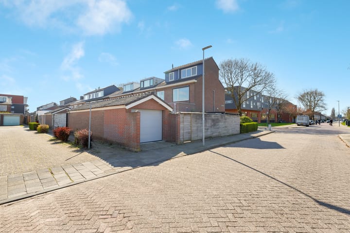 Foto 2 van Jozef Israëlslaan 52