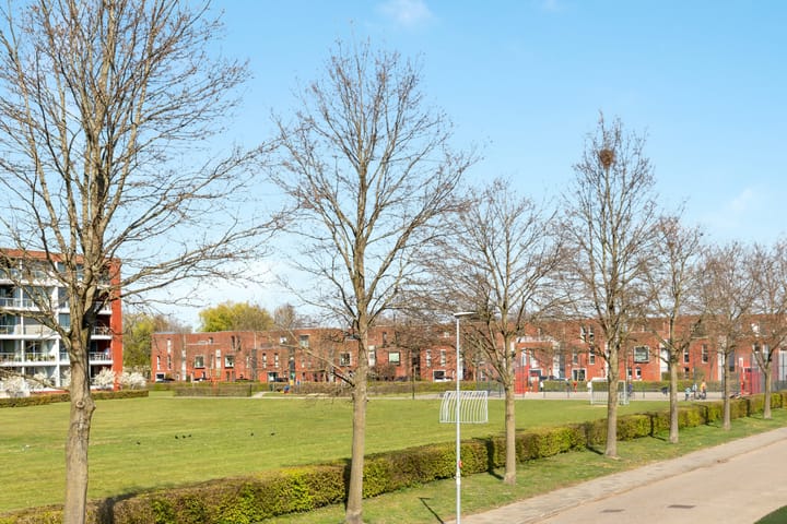 Foto 39 van Jozef Israëlslaan 52