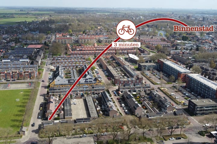 Foto 41 van Jozef Israëlslaan 52