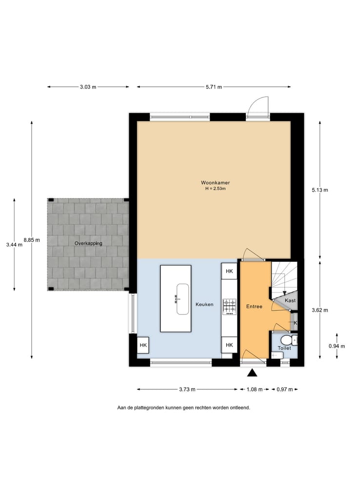 Foto 42 van Jozef Israëlslaan 52