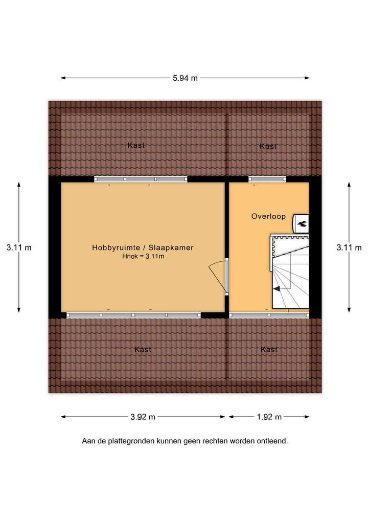 Foto 44 van Jozef Israëlslaan 52