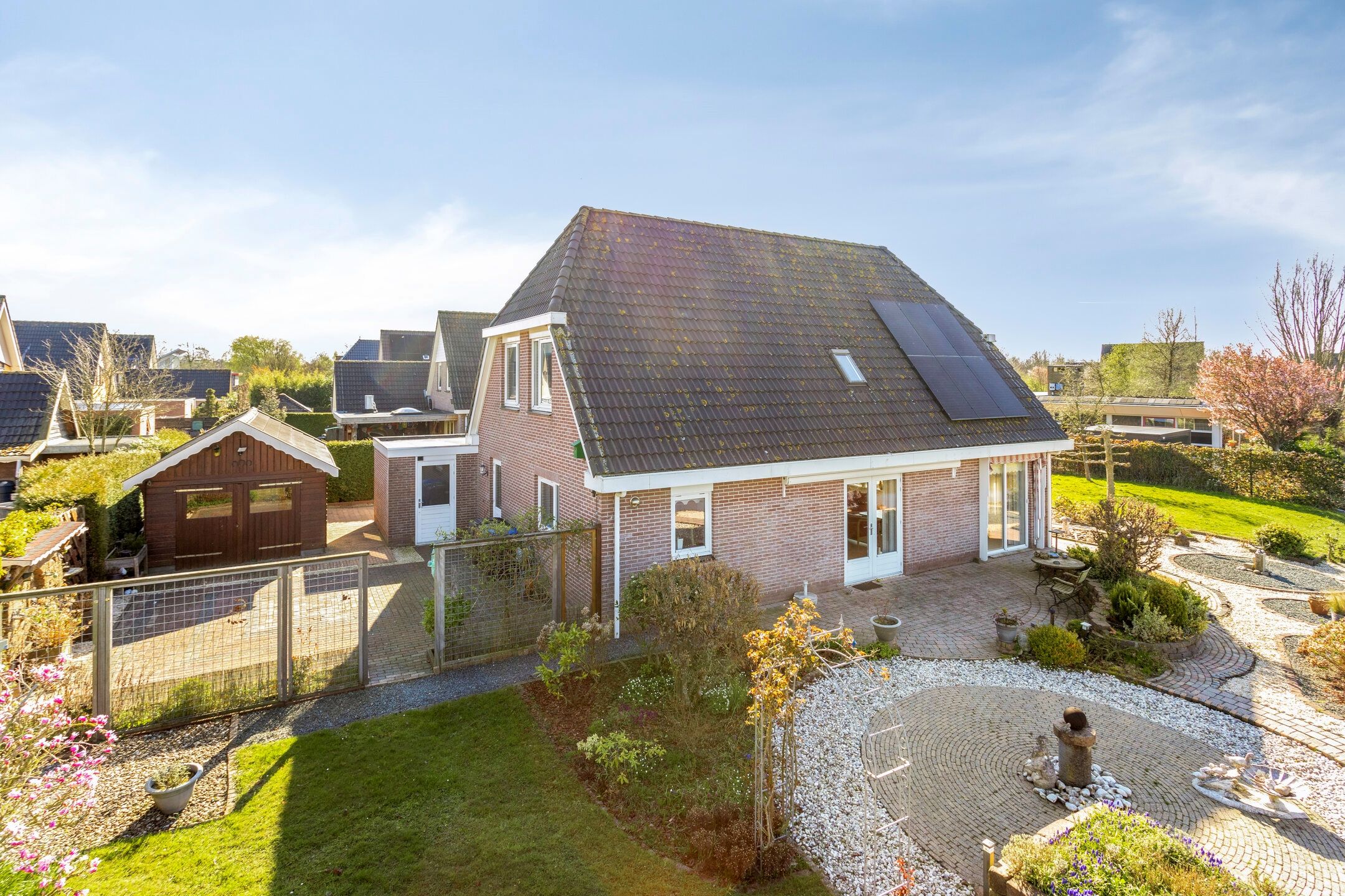 Foto 3 van de Broeken 10