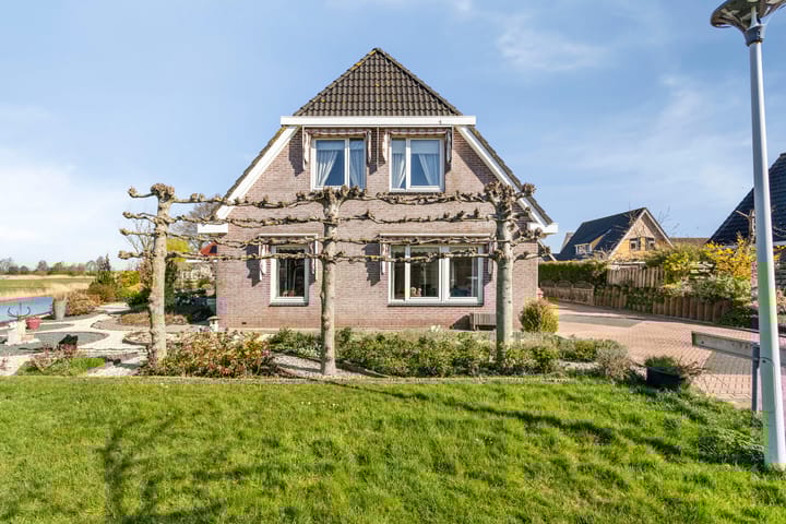 Foto 4 van de Broeken 10