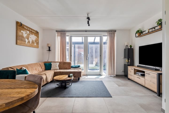 Foto 2 van Runningstraat 9