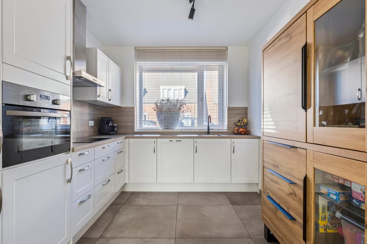 Foto 3 van Runningstraat 9