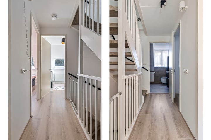 Foto 5 van Runningstraat 9